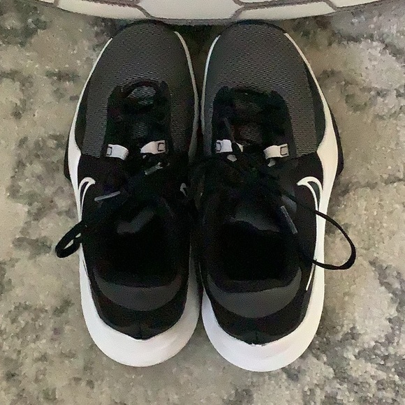 Nike precision 6’s - Picture 5 of 6